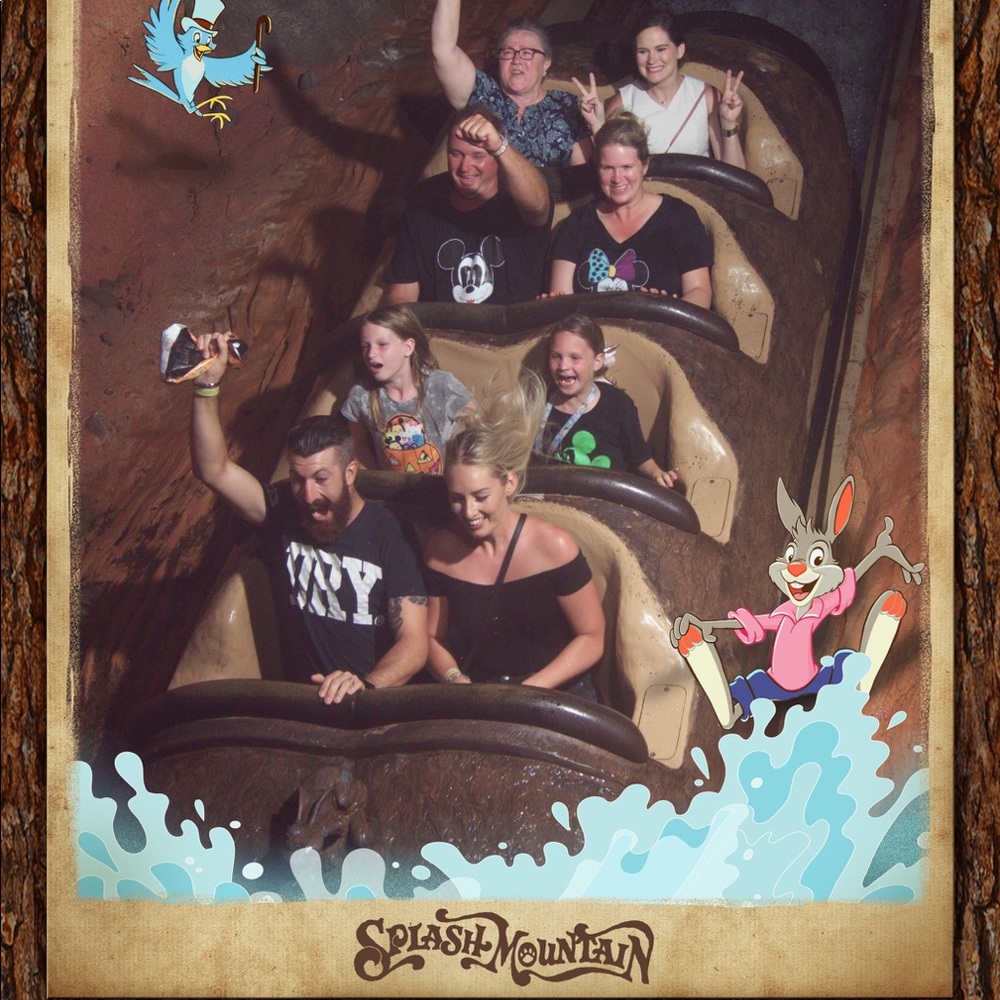 Meet your Posher, Rachael